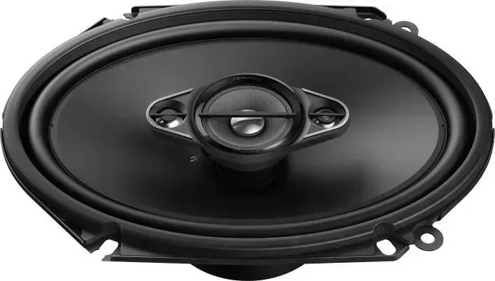 Автоакустика PIONEER TS-A6880F