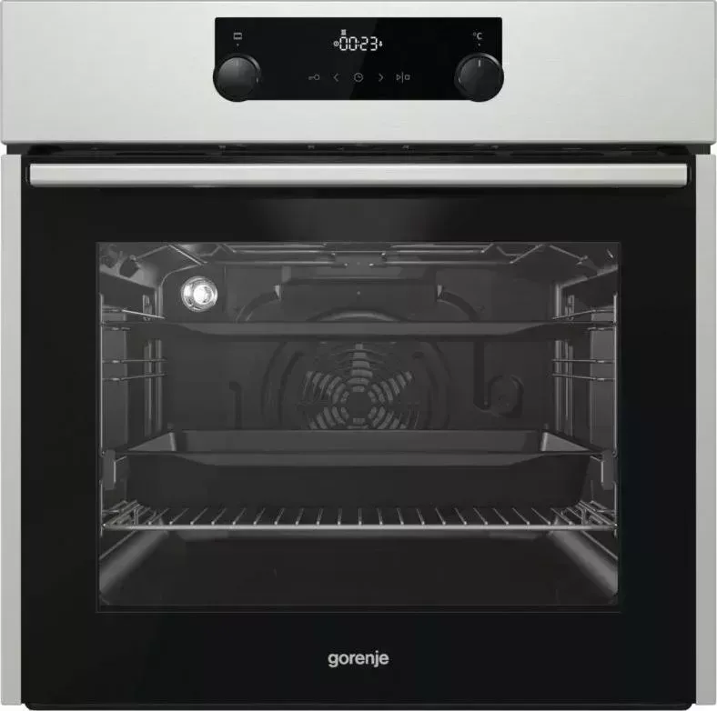 Духовой шкаф электрический GORENJE BO735E20X-2