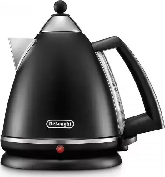 Чайник электрический DE LONGHI KBX-2016 BK1