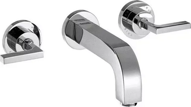 Смеситель для раковины  AXOR Citterio 39147000