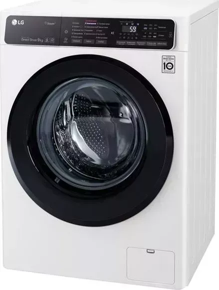 Стиральная машина LG F4H5VS6W
