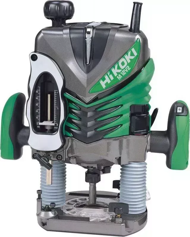 Фрезер  Hikoki M12V2