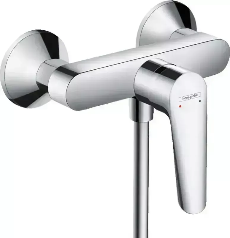Смеситель для ванны Hansgrohe HansGrohe Logis E 71602000