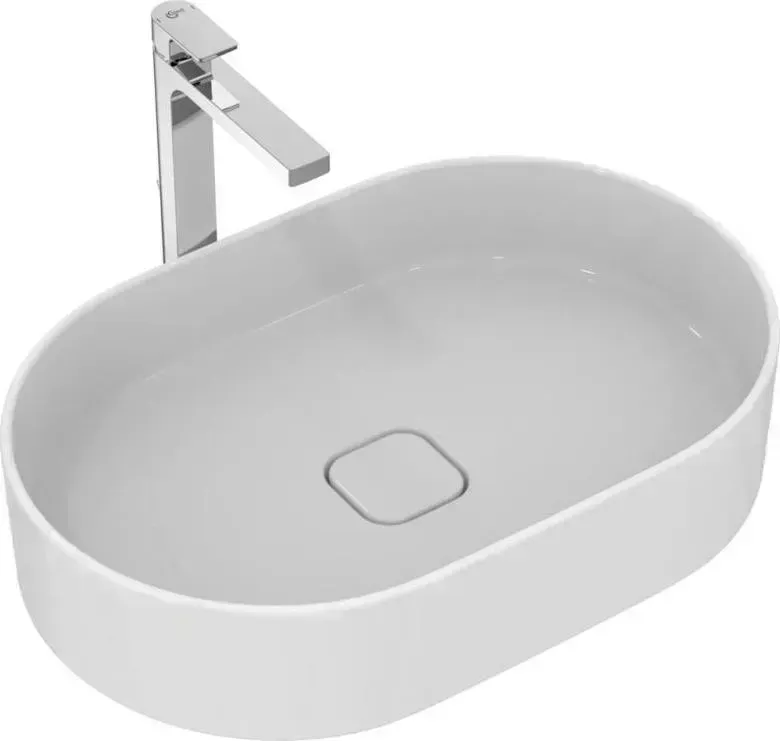 Раковина  Ideal Standard Strada II Oval Vessel T298101
