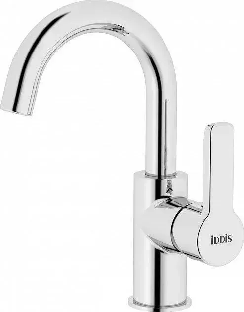 Смеситель для раковины IDDIS Sena SENSBR0i01