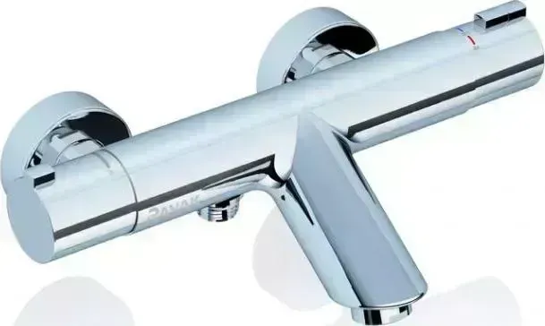 Смеситель для ванны RAVAK TE 022.00/150