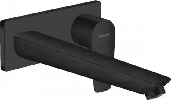 Смеситель для раковины Hansgrohe Talis E 71734670 (внешняя монтажная часть)