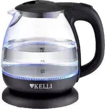 Чайник электрический KELLI KL-1370