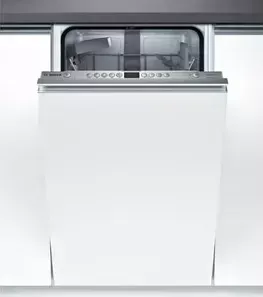 Посудомоечная машина встраиваемая BOSCH SPV45DX00R