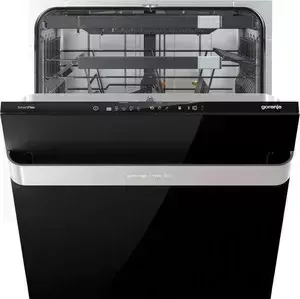Посудомоечная машина встраиваемая GORENJE GV60ORAB