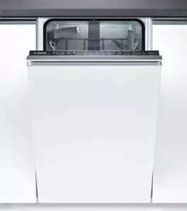 Посудомоечная машина встраиваемая BOSCH SPV25DX00R
