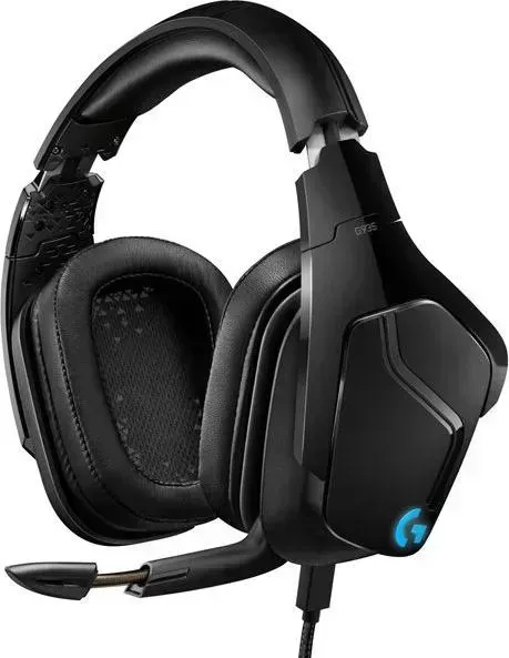 Наушники LOGITECH G935 (981-000744)