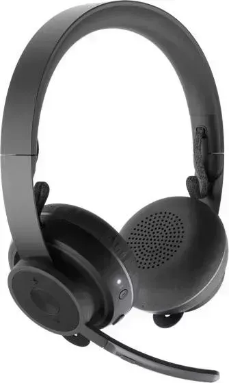 Наушники LOGITECH Zone Wireless (981-000798)