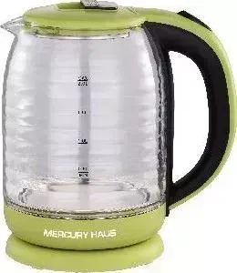 Чайник электрический MercuryHaus MC-6628