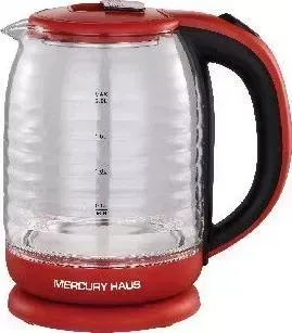 Чайник электрический MercuryHaus MC-6629
