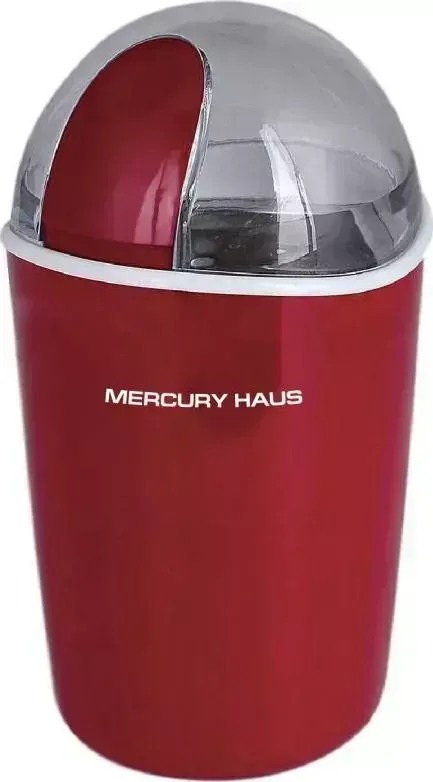 Кофемолка MercuryHaus MC-6833