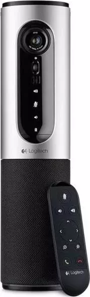 Веб камера LOGITECH ConferenceCam Connect (960-001034)