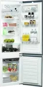 Холодильник встраиваемый WHIRLPOOL ART 9610/A+