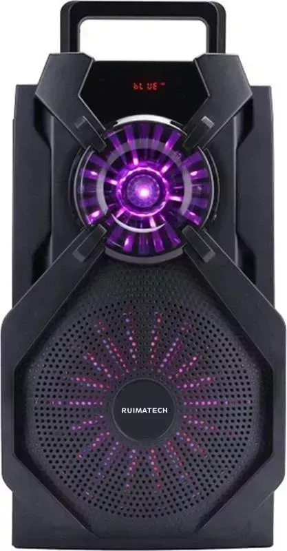 Портативная акустика    Ruimatech VA-7504