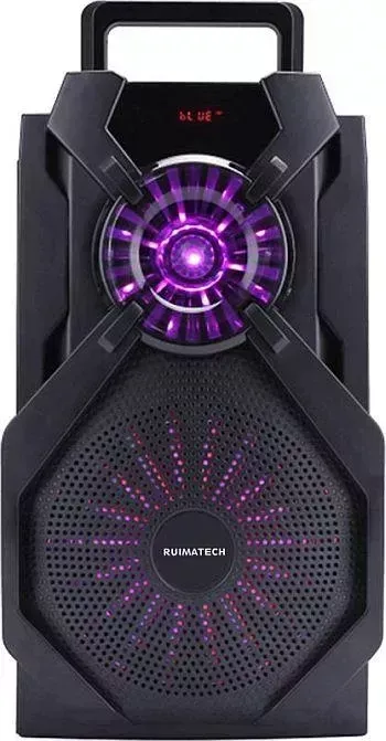 Портативная акустика    Ruimatech VA-7506