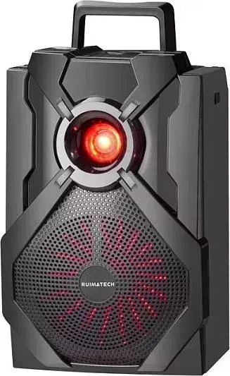 Портативная акустика    Ruimatech VA-7508