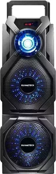 Портативная акустика    Ruimatech VA-7524