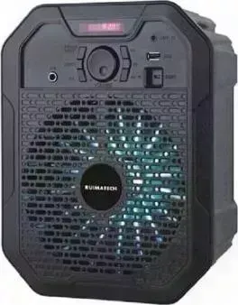 Портативная акустика    Ruimatech VA-8008
