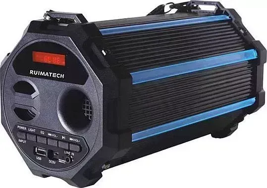 Портативная акустика    Ruimatech VA-8205