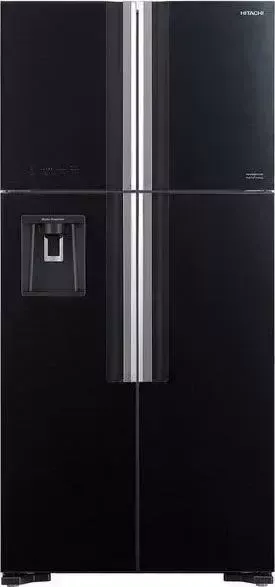 Холодильник HITACHI R-W 662 PU7X GBK