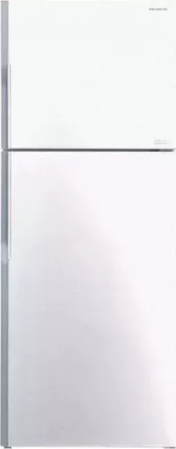 Холодильник HITACHI R-V 472 PU8 PWH