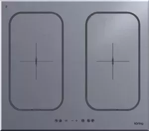 Панель варочная индукционная KORTING HIB 6409 BS