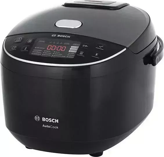 Мультиварка BOSCH MUC 22B42RU