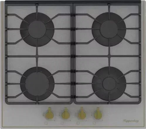 Панель варочная газовая KUPPERSBERG FQ 601 W