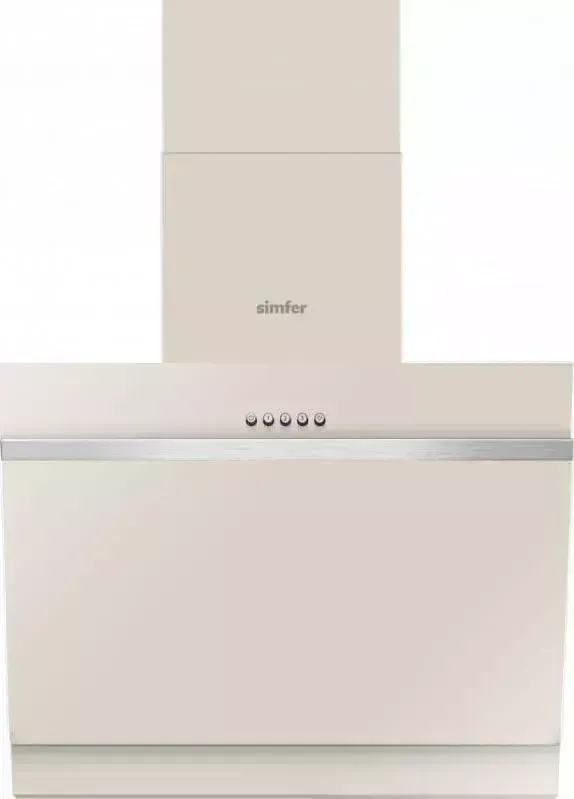 Вытяжка SIMFER 8516SM