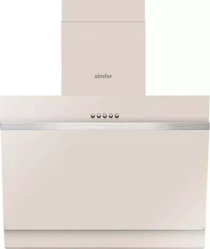 Вытяжка SIMFER 8616SM