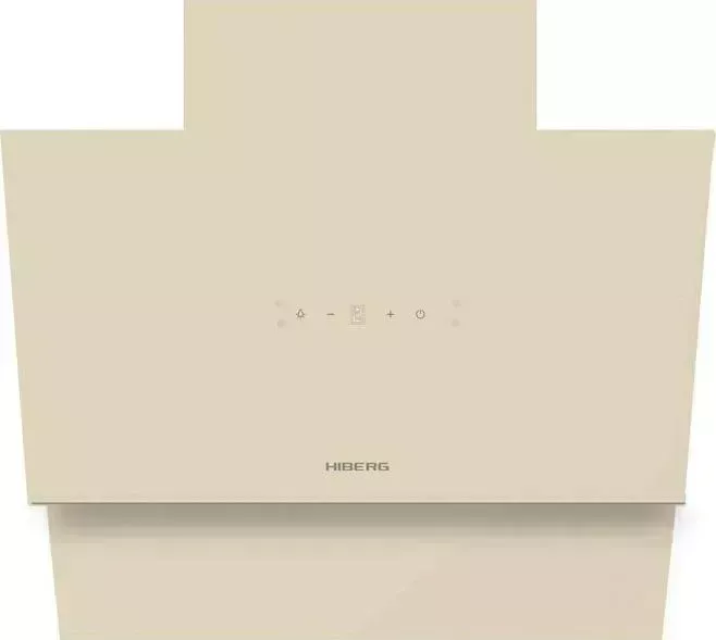 Вытяжка HIBERG VM 6090 Y