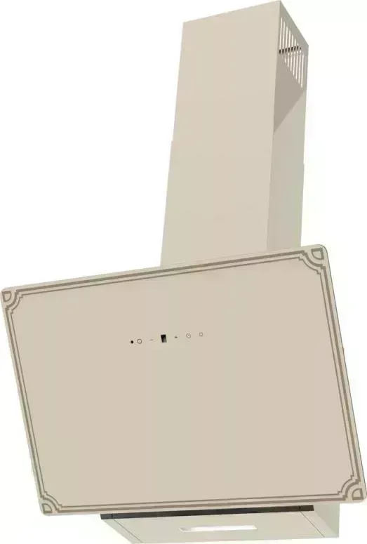 Вытяжка KORTING KHC 69059 RGB