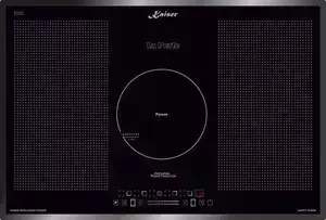 Панель варочная индукционная KAISER KCT 77 FI La Perle