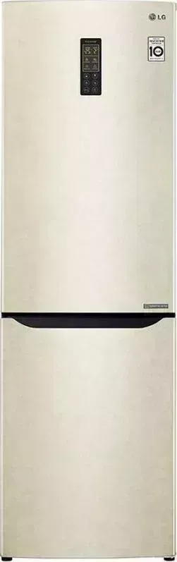 Холодильник LG GA-B419SEUL