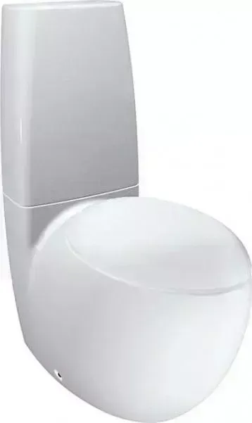 Унитаз Laufen Alessi 2297.6.400.000.1