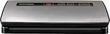 Вакуумный упаковщик REDMOND RVS-M020 серебристый
