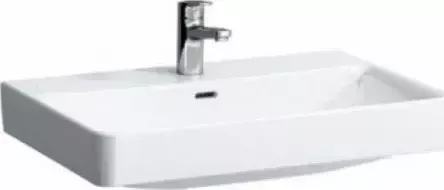 Раковина Laufen PRO S (8.1696.7.000.104.1)