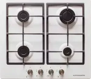 Панель варочная газовая KUPPERSBERG TS 62 W