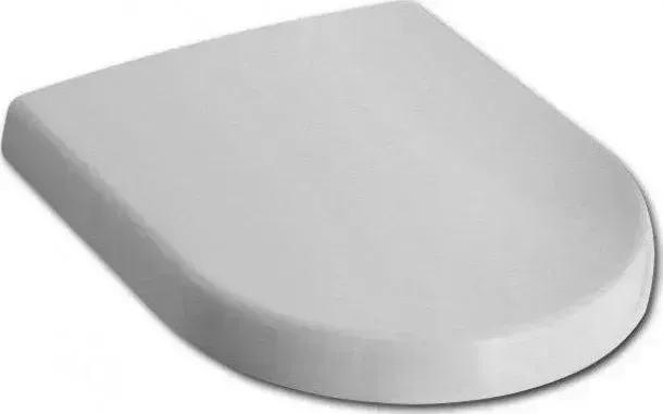 Сиденье для унитаза  Villeroy & Boch SUBWAY 2.0 9M68S101