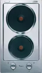 Панель варочная электрическая WHIRLPOOL AKT 310 IX