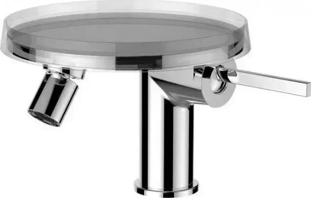 Смеситель для биде Laufen Kartell (3.4133.1.004.111.1)
