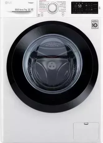 Стиральная машина LG F2J5HS6W