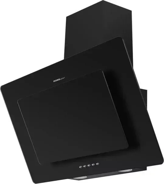 Вытяжка Homsair ELF PUSH 60 черный