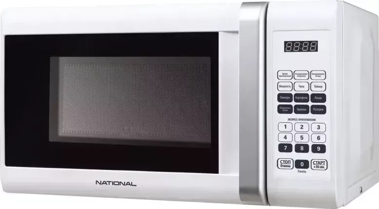 Микроволновая печь National NK-MW162S20