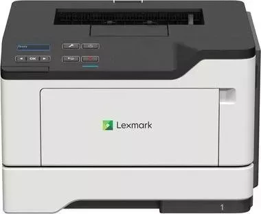 Принтер LEXMARK MS421dn